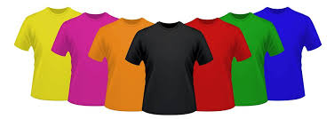 Illustration for article titled Three Imperative Things to Know Before Printing a T-Shirt Design